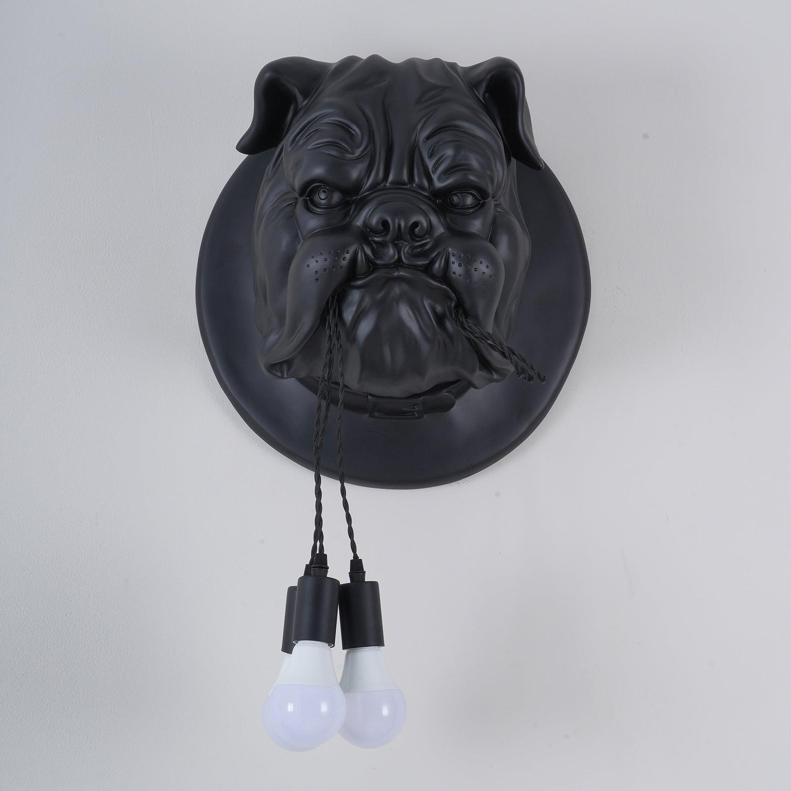 WOW Amsterdam Wall Lamp