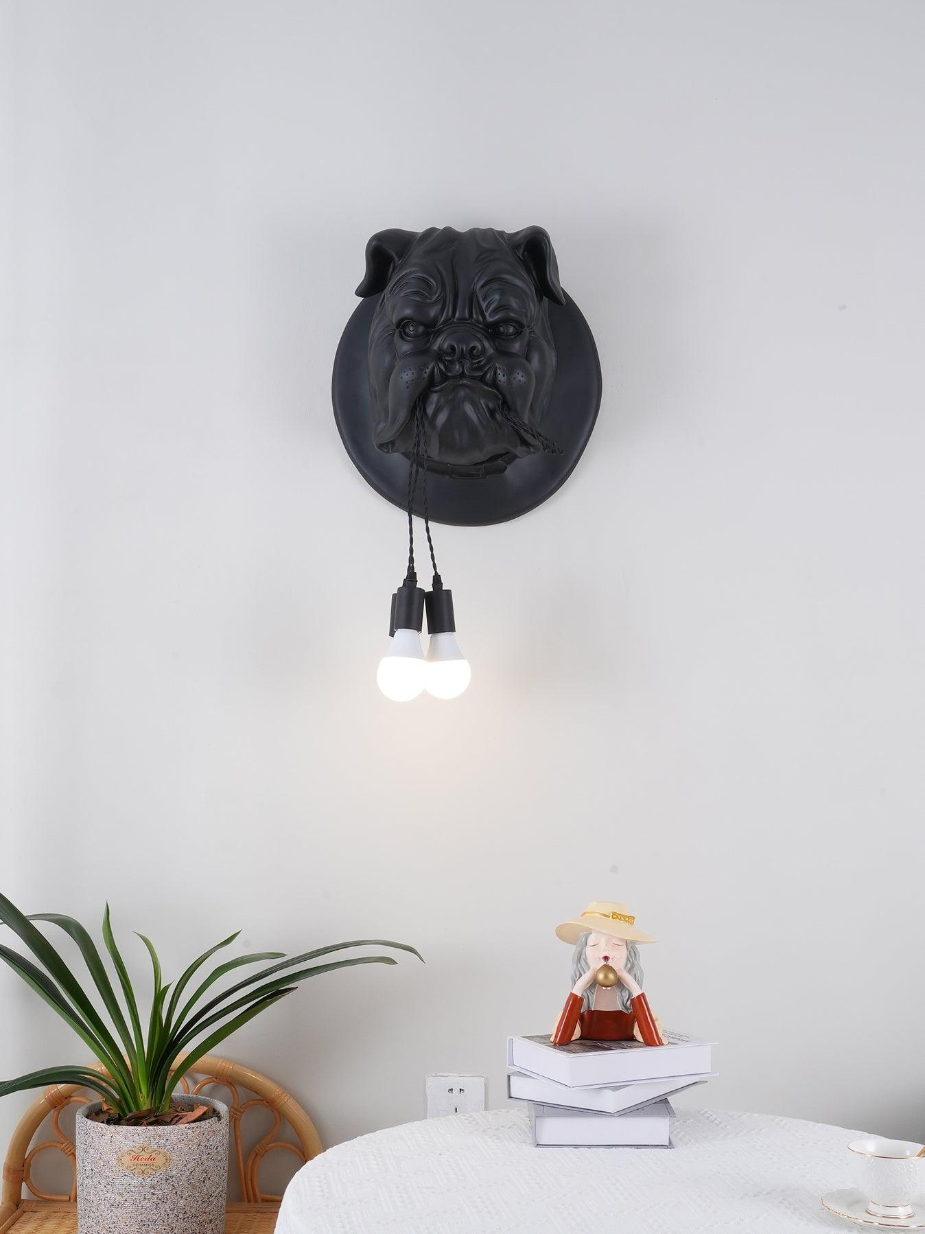 WOW Amsterdam Wall Lamp