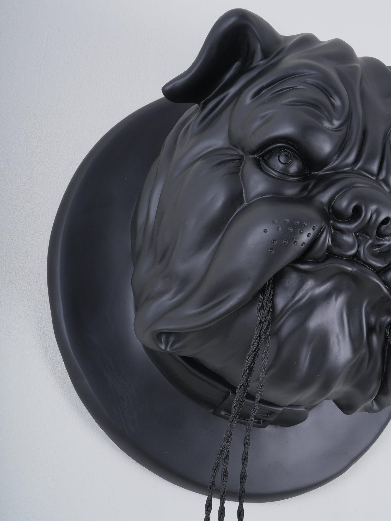 WOW Amsterdam Wall Lamp