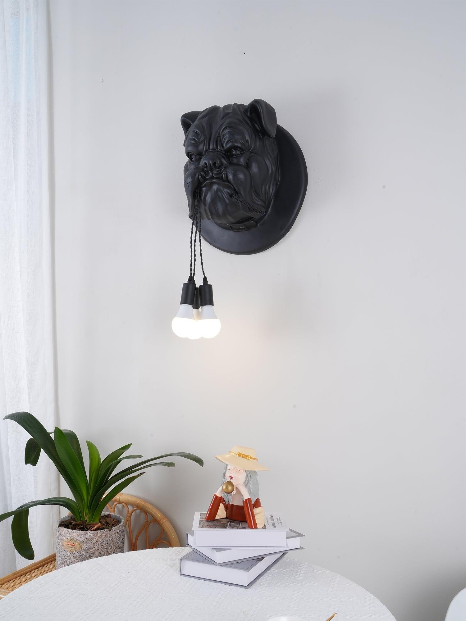 WOW Amsterdam Wall Lamp