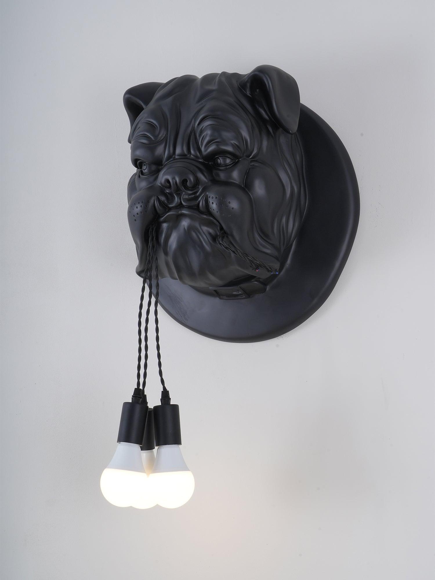 WOW Amsterdam Wall Lamp