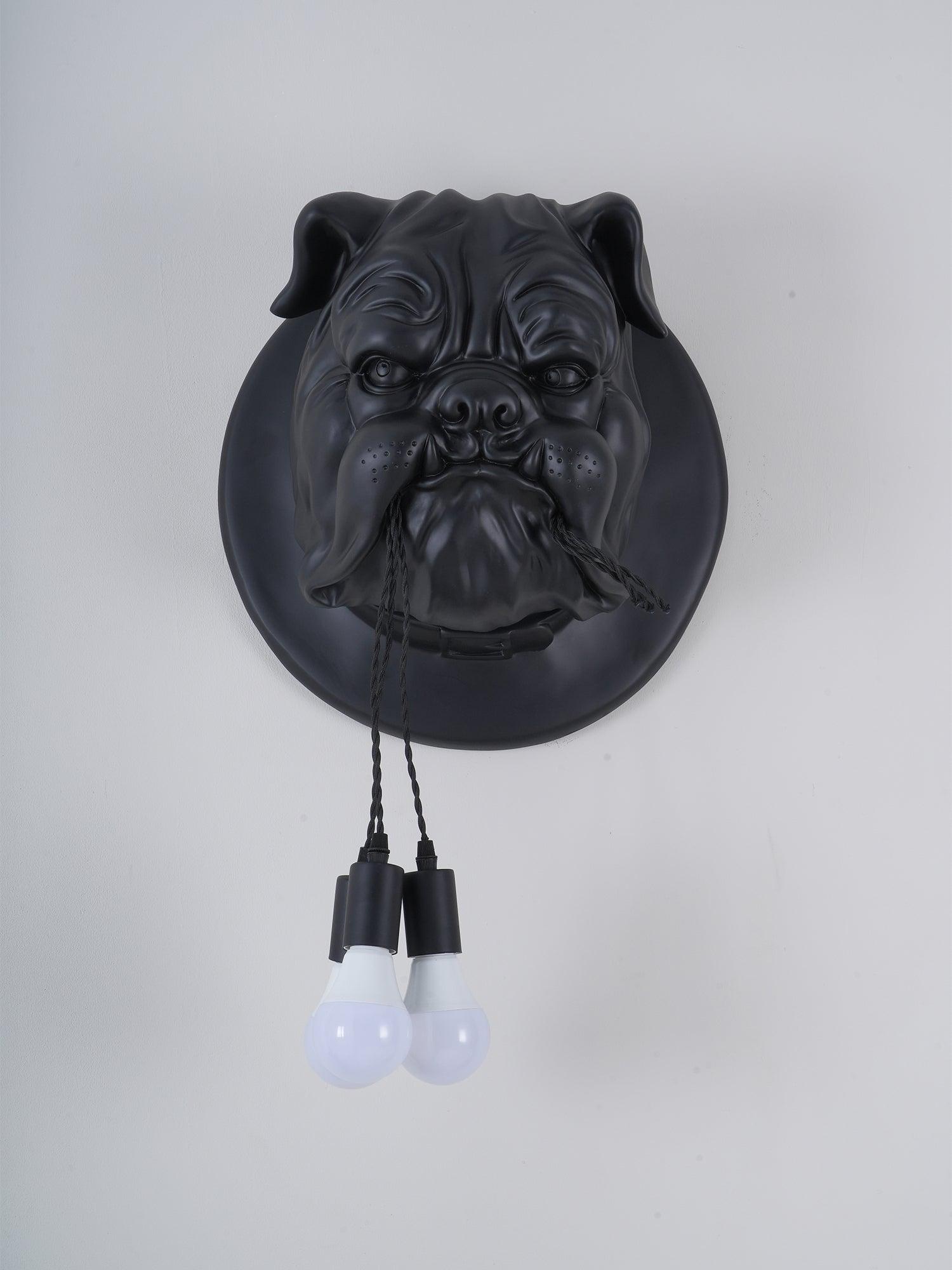 WOW Amsterdam Wall Lamp