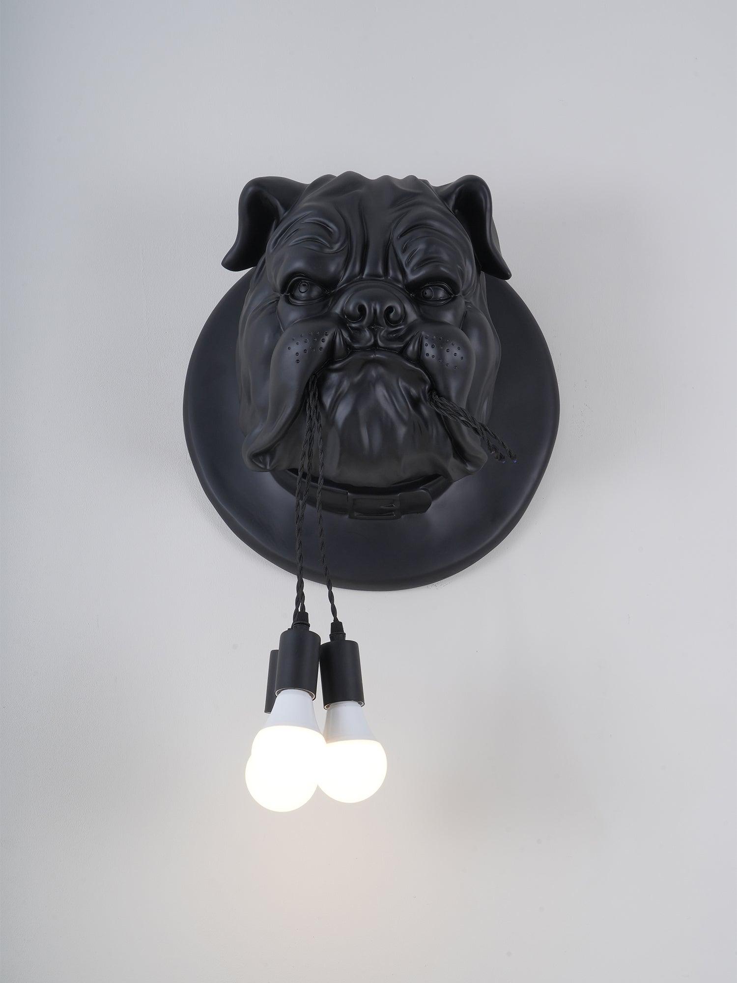 WOW Amsterdam Wall Lamp