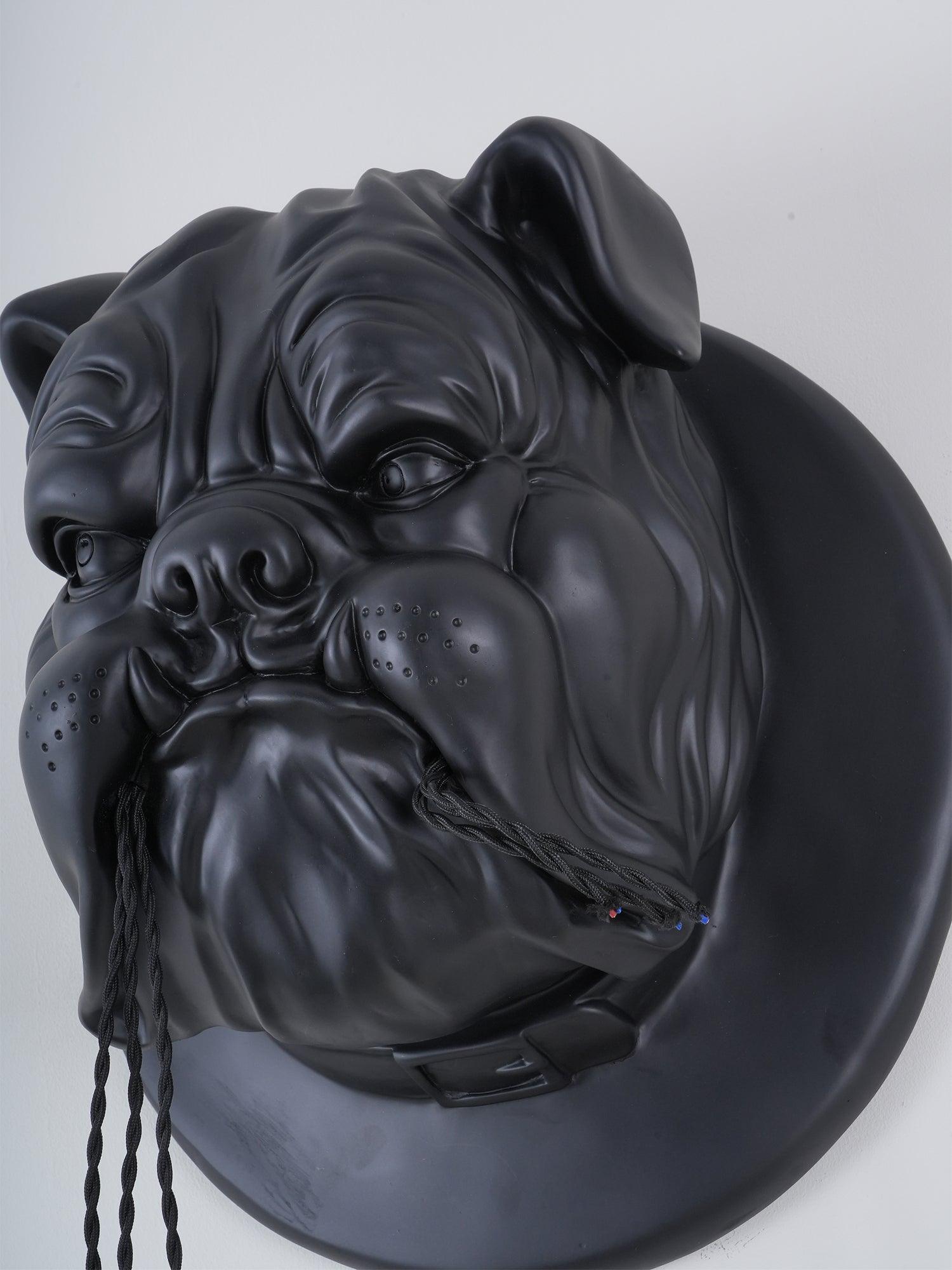 WOW Amsterdam Wall Lamp