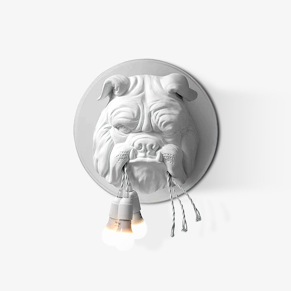 WOW Amsterdam Wall Lamp