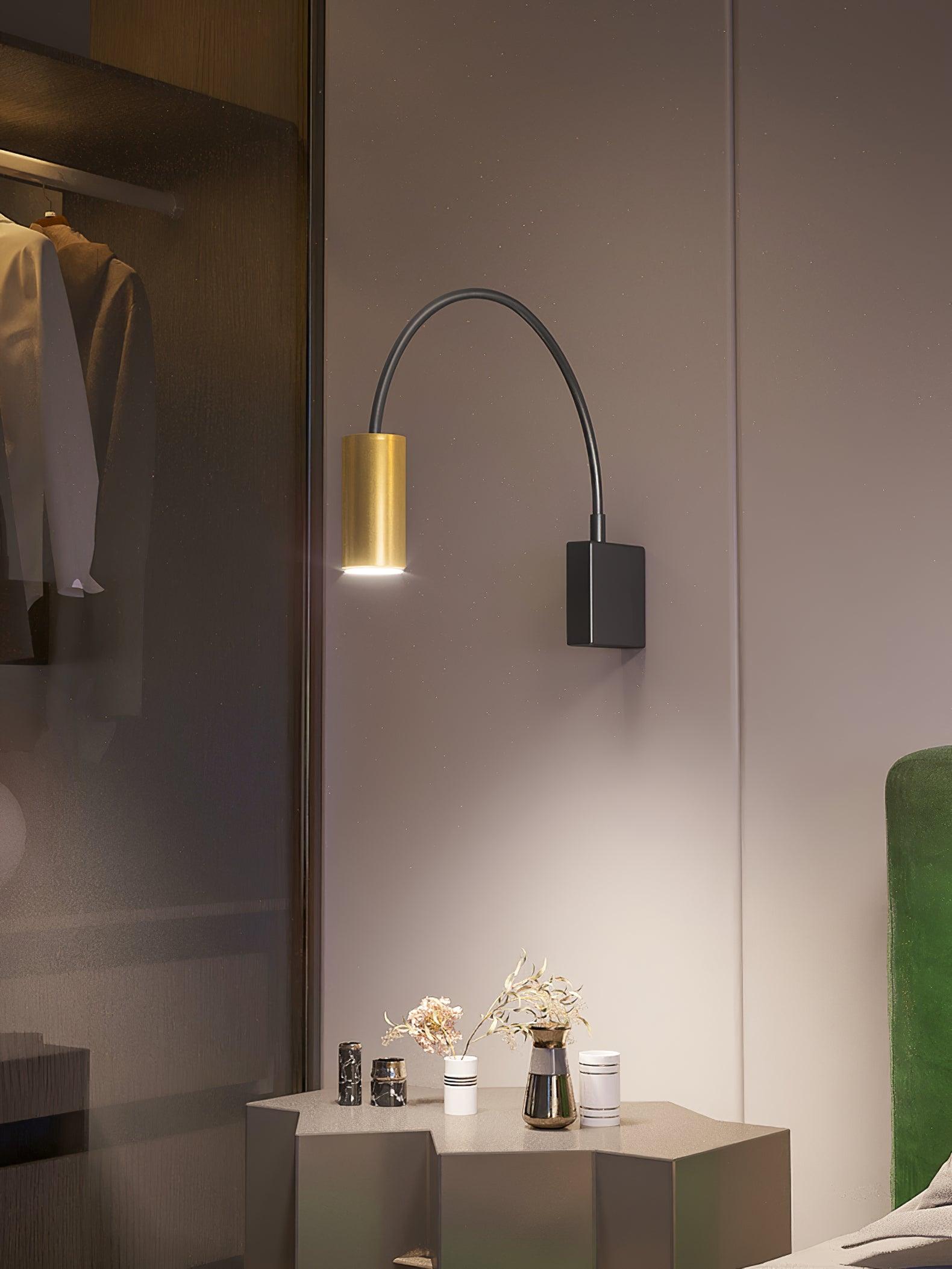 WOW Antonella Wall Lamp