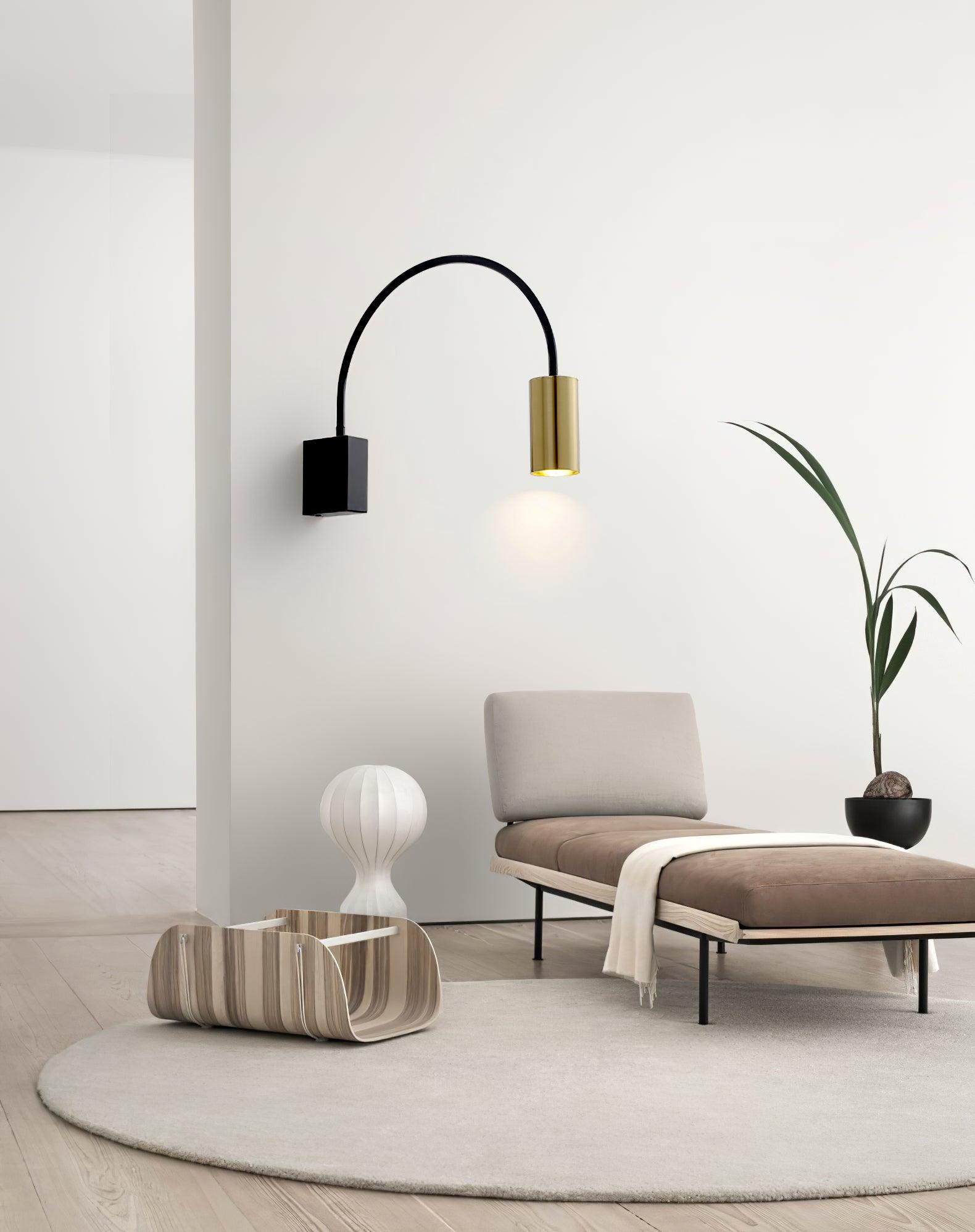 WOW Antonella Wall Lamp