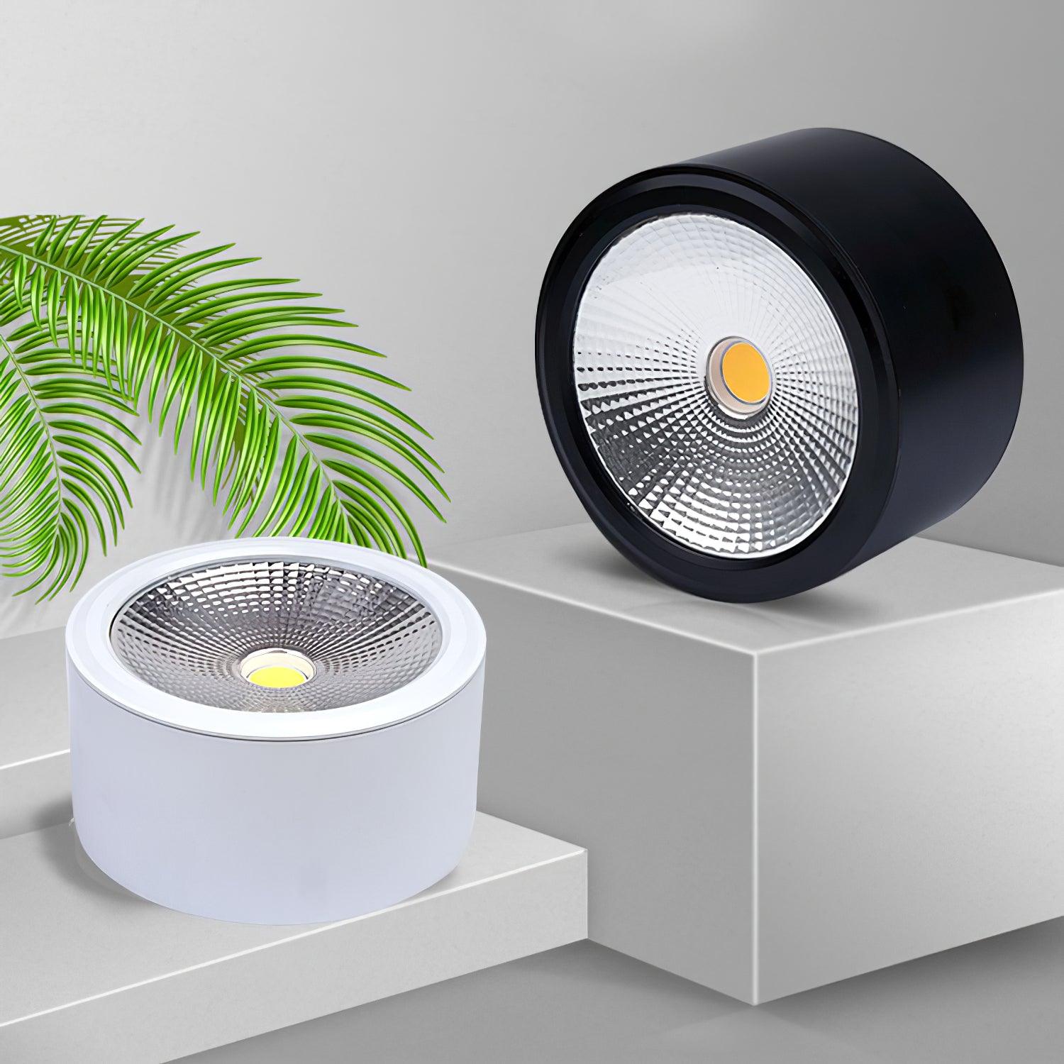 WOW Anzio Ceiling Light Spotlights