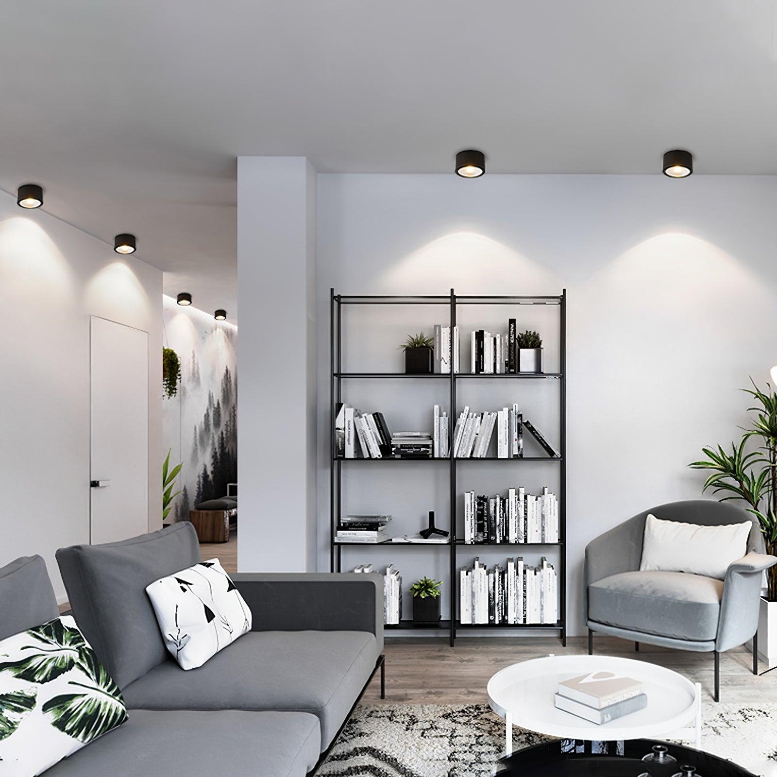 WOW Anzio Ceiling Light Spotlights