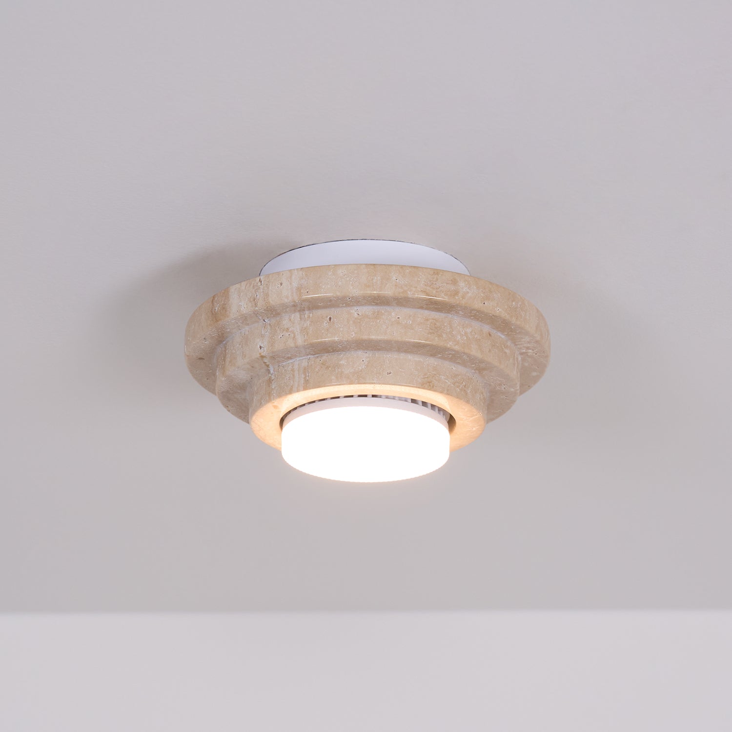 Aperture Ceiling Lamp