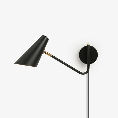 WOW Apex Plug-in Wall Sconce