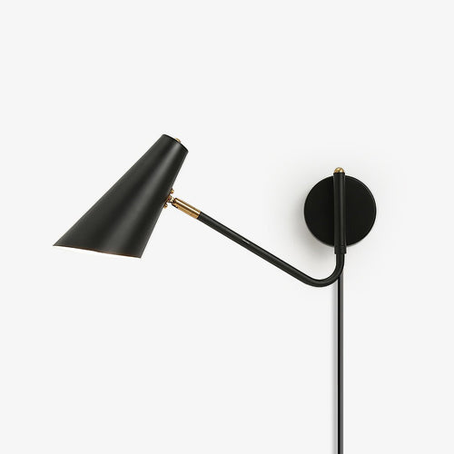 WOW Apex Plug-in Wall Sconce