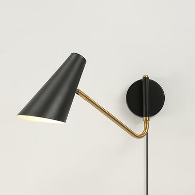 WOW Apex Plug-in Wall Sconce