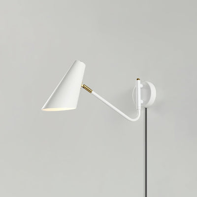 WOW Apex Plug-in Wall Sconce