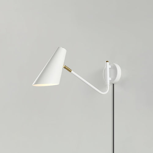 WOW Apex Plug-in Wall Sconce