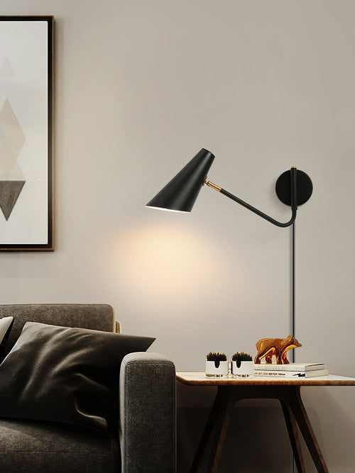 WOW Apex Plug-in Wall Sconce