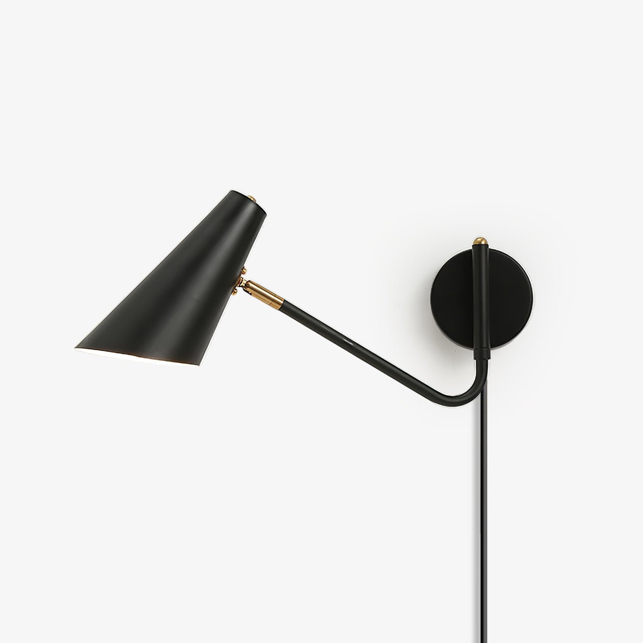 WOW Apex Plug-in Wall Sconce