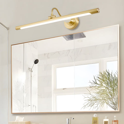 WOW Archer Art Linear Wall Light