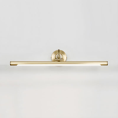 WOW Archer Art Linear Wall Light