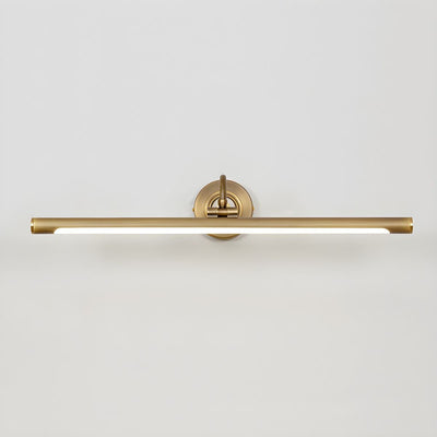 WOW Archer Art Linear Wall Light