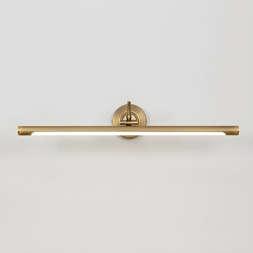 WOW Archer Art Linear Wall Light