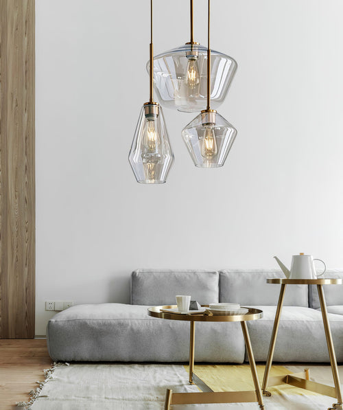WOW Arclinea Pendant Lamp