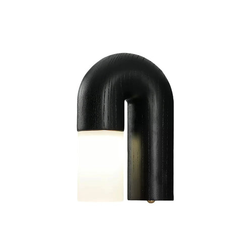WOW Arcus Wood Wall Lamp