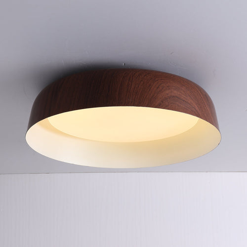 WOW Arcwood Ceiling Light