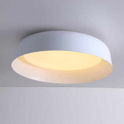 WOW Arcwood Ceiling Light