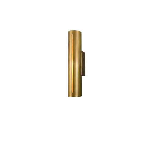 WOW Aria Cylinder Wall Light