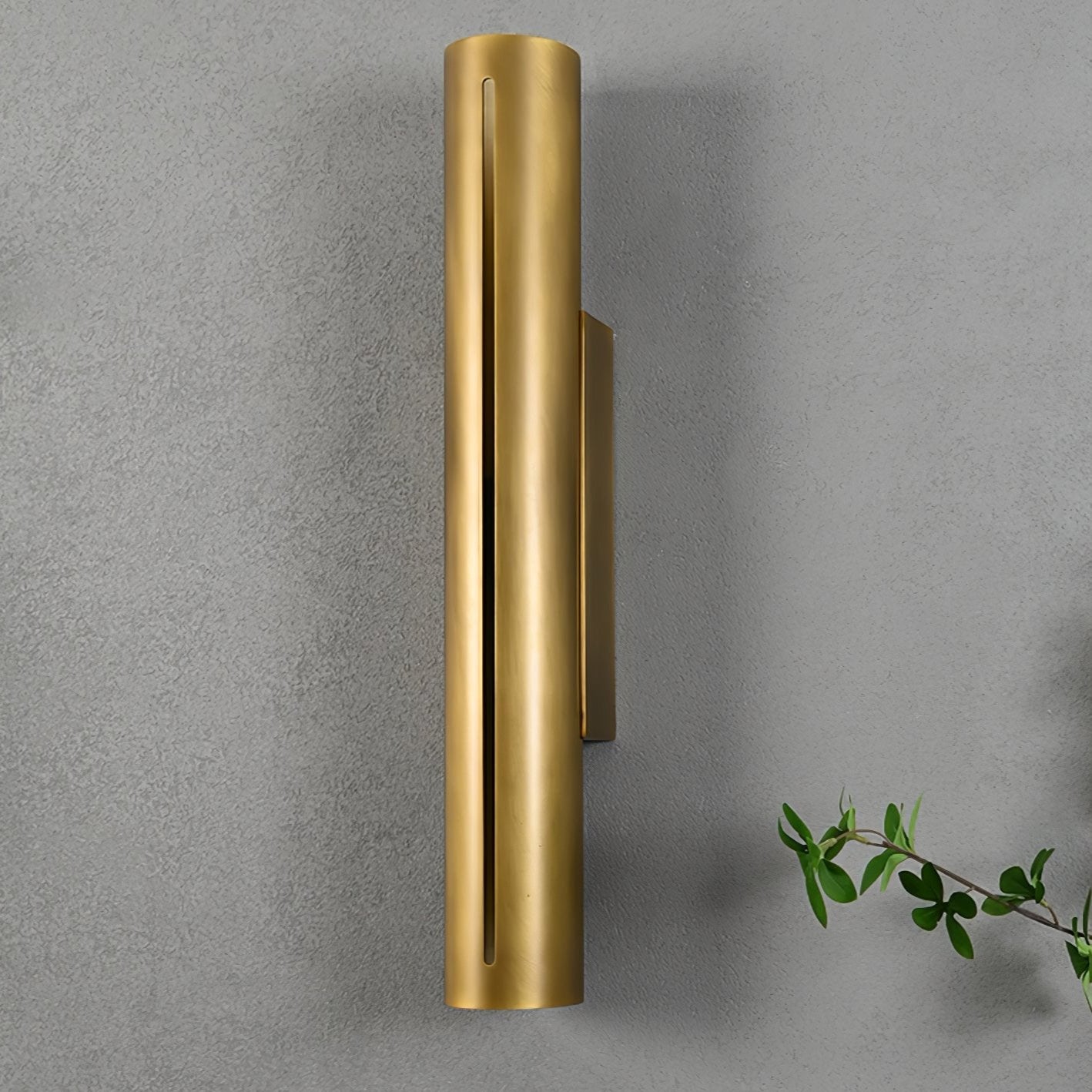 WOW Aria Cylinder Wall Light