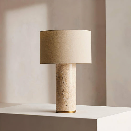 WOW Aria Stone Table Lamp