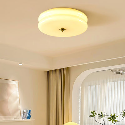 WOW Art Deco Vintage Ceiling Light