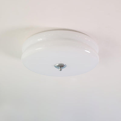 WOW Art Deco Vintage Ceiling Light