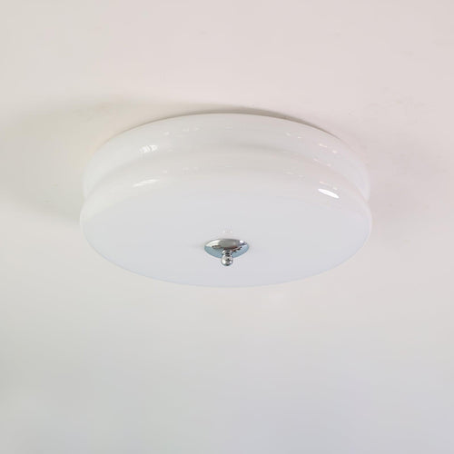 WOW Art Deco Vintage Ceiling Light