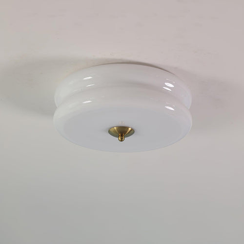 WOW Art Deco Vintage Ceiling Light