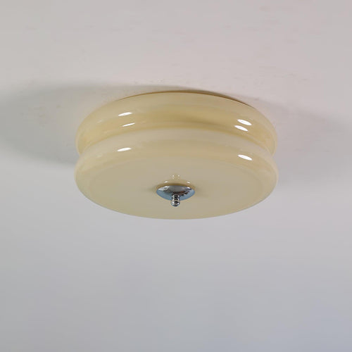 WOW Art Deco Vintage Ceiling Light