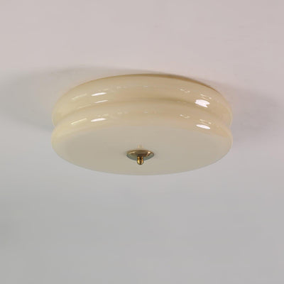 WOW Art Deco Vintage Ceiling Light