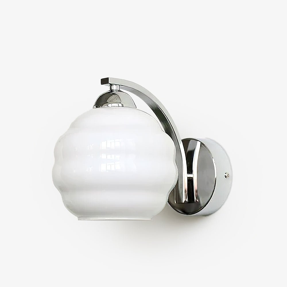 WOW Art Deco Vintage Wall Lamp