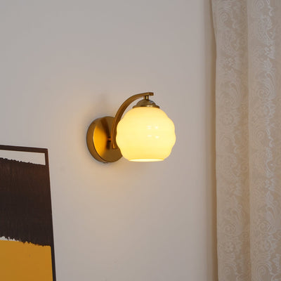 WOW Art Deco Vintage Wall Lamp