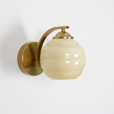 WOW Art Deco Vintage Wall Lamp