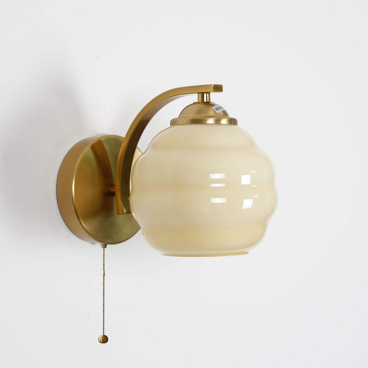WOW Gatsby Wall Lamp