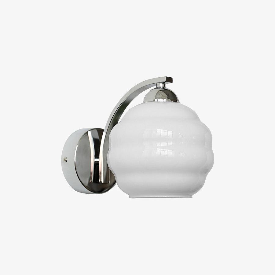 WOW Art Deco Vintage Wall Lamp