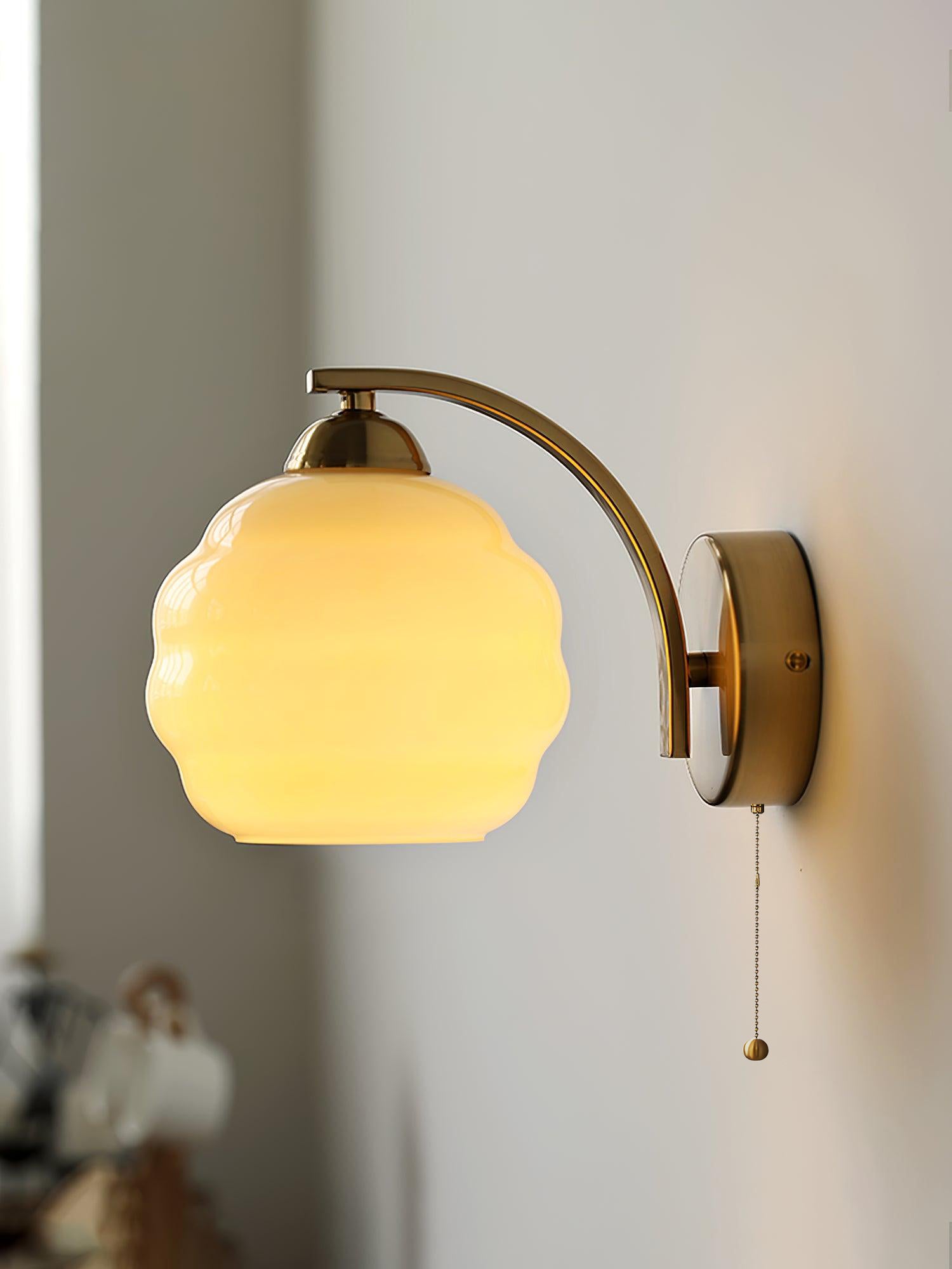 WOW Gatsby Wall Lamp