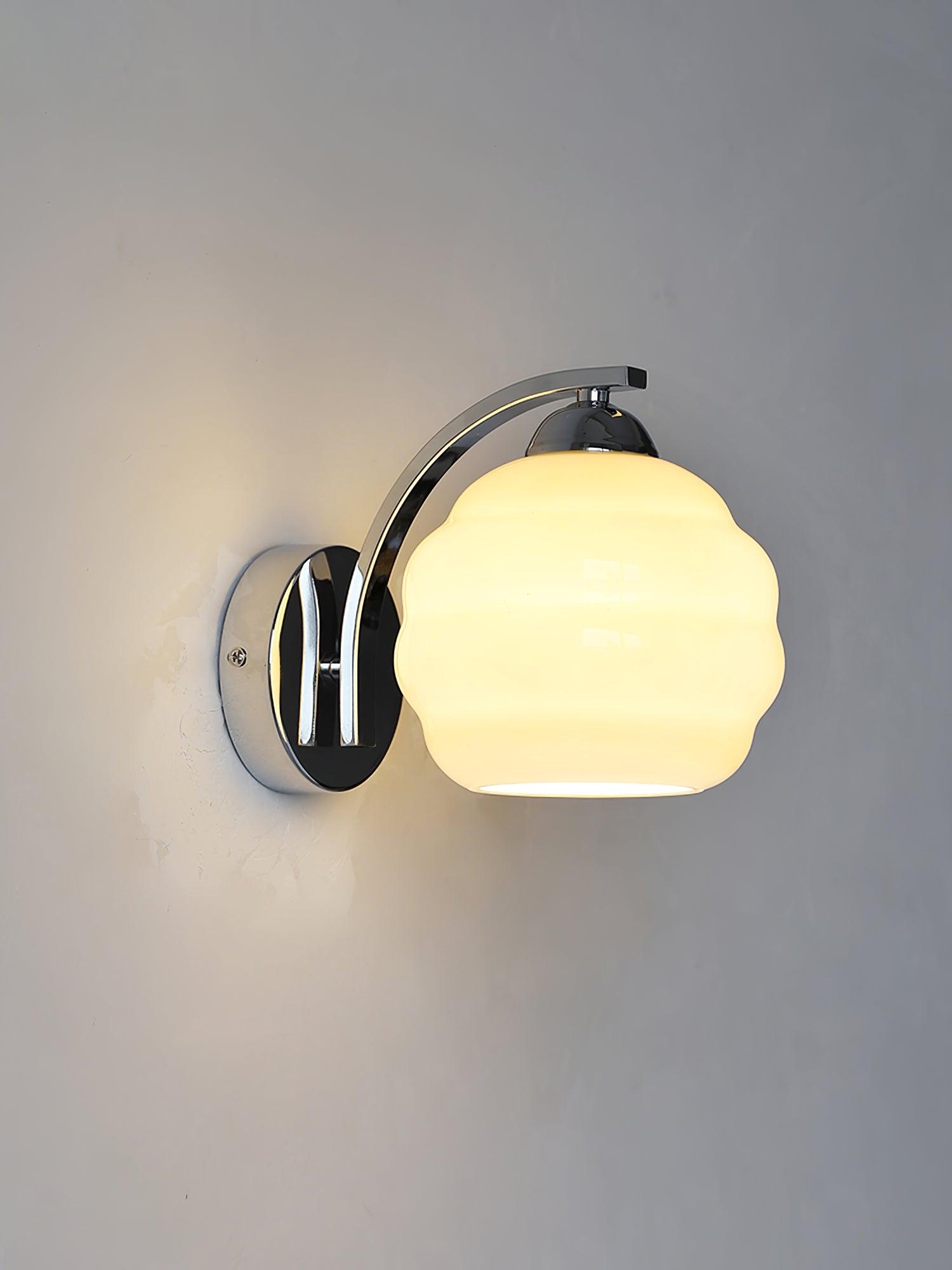 WOW Art Deco Vintage Wall Lamp