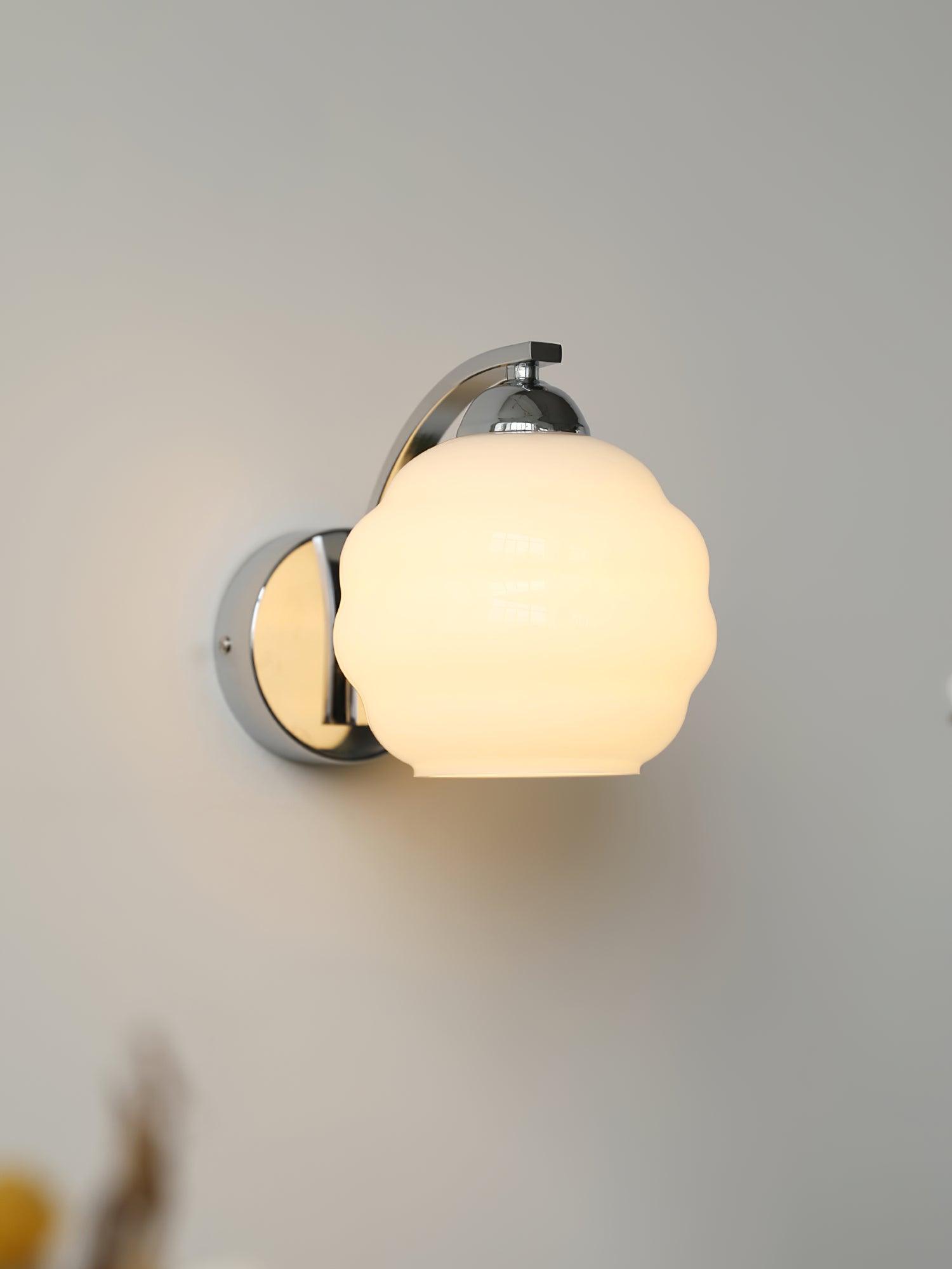 WOW Art Deco Vintage Wall Lamp