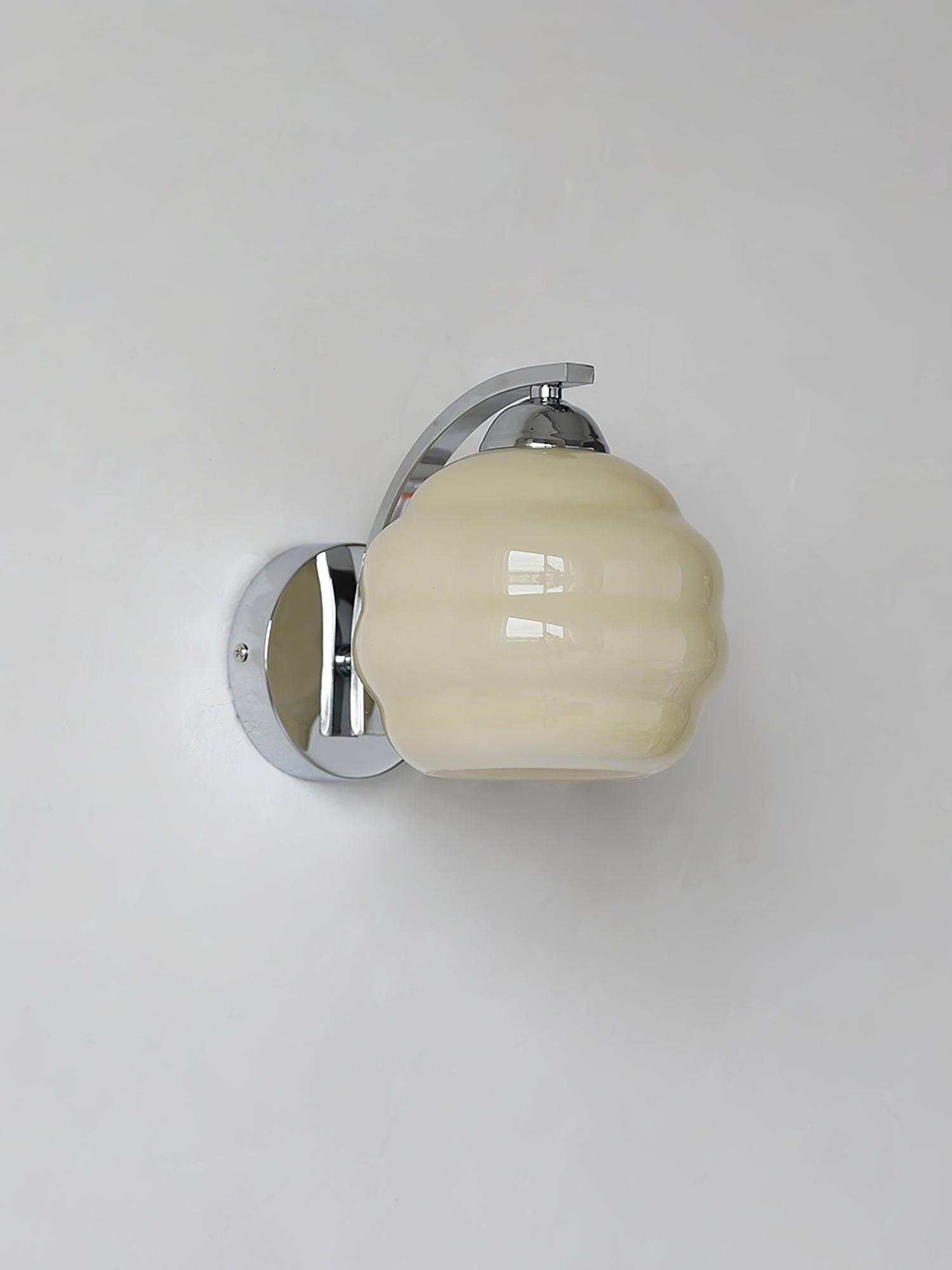 WOW Art Deco Vintage Wall Lamp