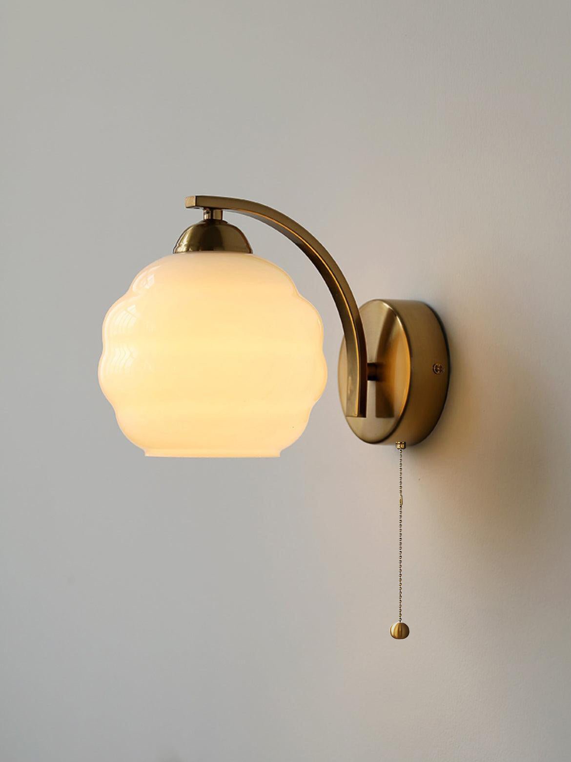 WOW Gatsby Wall Lamp