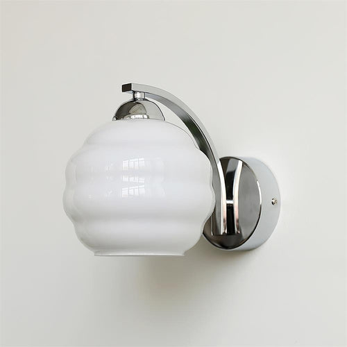WOW Art Deco Vintage Wall Lamp