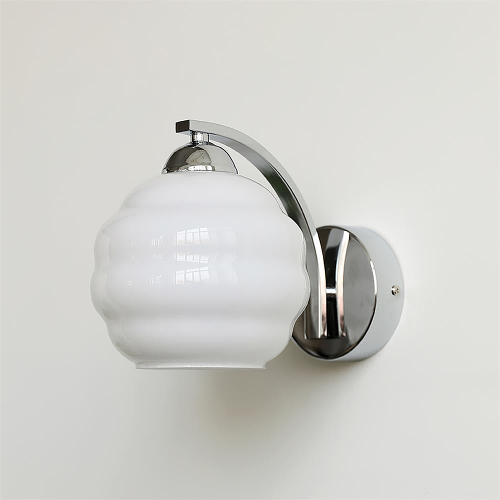 WOW Art Deco Vintage Wall Lamp